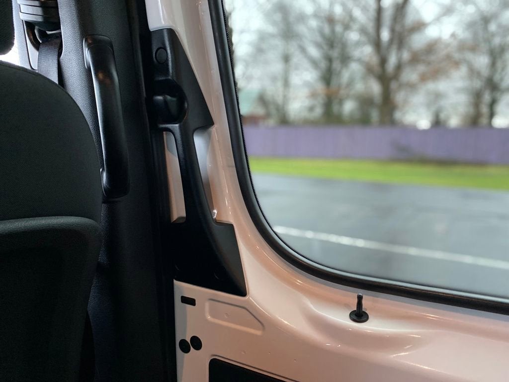 2024 Mercedes-Benz Sprinter Passenger Van NA