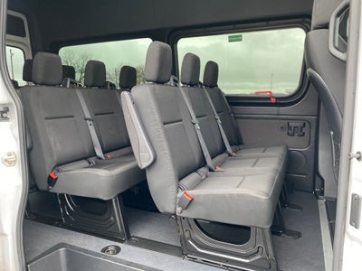 2024 Mercedes-Benz Sprinter Passenger Van NA