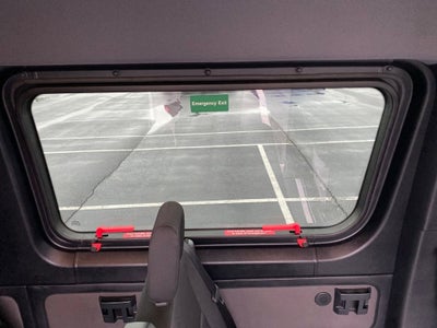 2024 Mercedes-Benz Sprinter Passenger Van NA