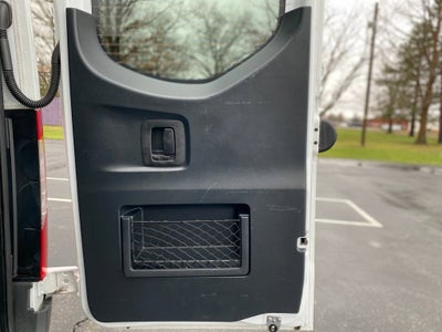 2024 Mercedes-Benz Sprinter Passenger Van NA