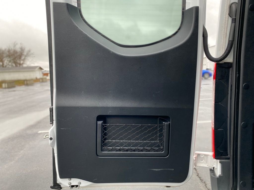 2024 Mercedes-Benz Sprinter Passenger Van NA