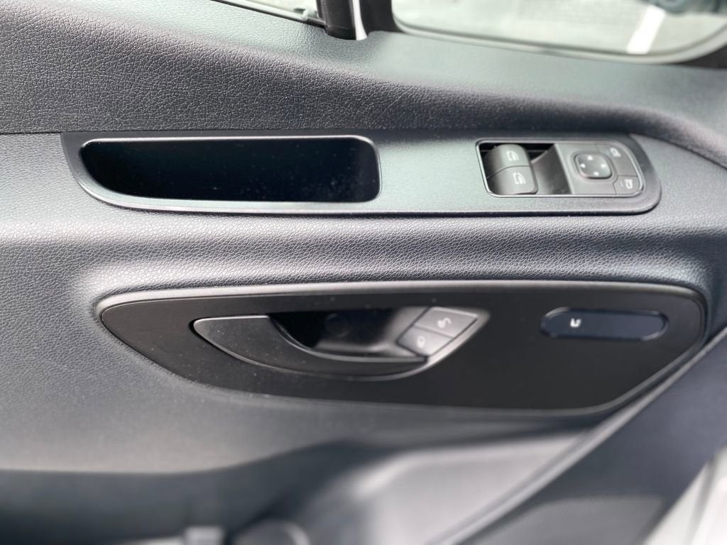 2024 Mercedes-Benz Sprinter Passenger Van NA