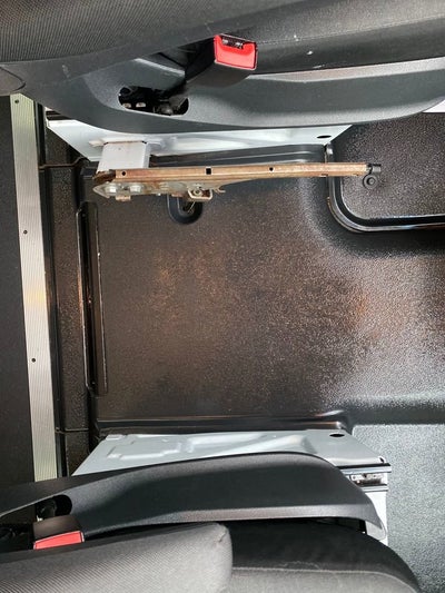 2024 Mercedes-Benz Sprinter Passenger Van NA