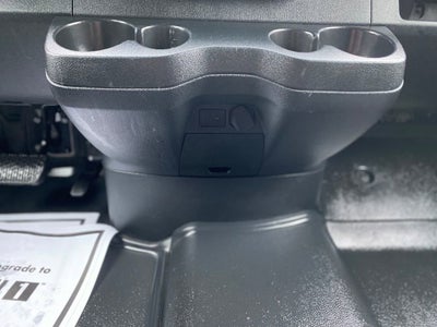 2024 Mercedes-Benz Sprinter Passenger Van NA