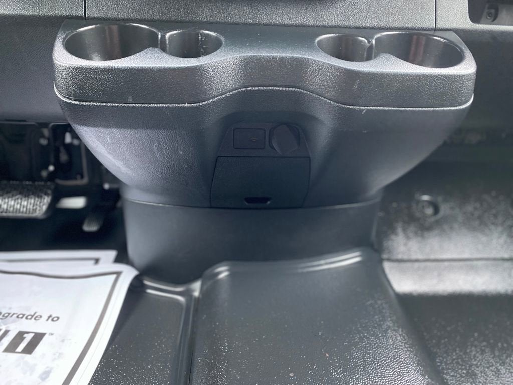 2024 Mercedes-Benz Sprinter Passenger Van NA