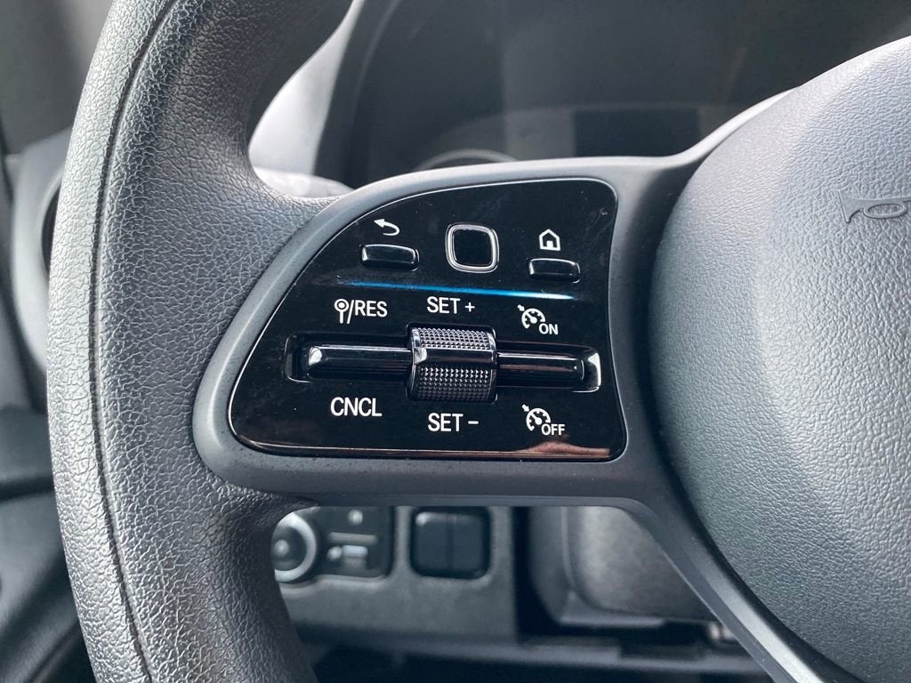 2024 Mercedes-Benz Sprinter Passenger Van NA