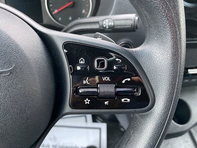 2024 Mercedes-Benz Sprinter Passenger Van NA