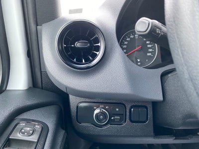 2024 Mercedes-Benz Sprinter Passenger Van NA