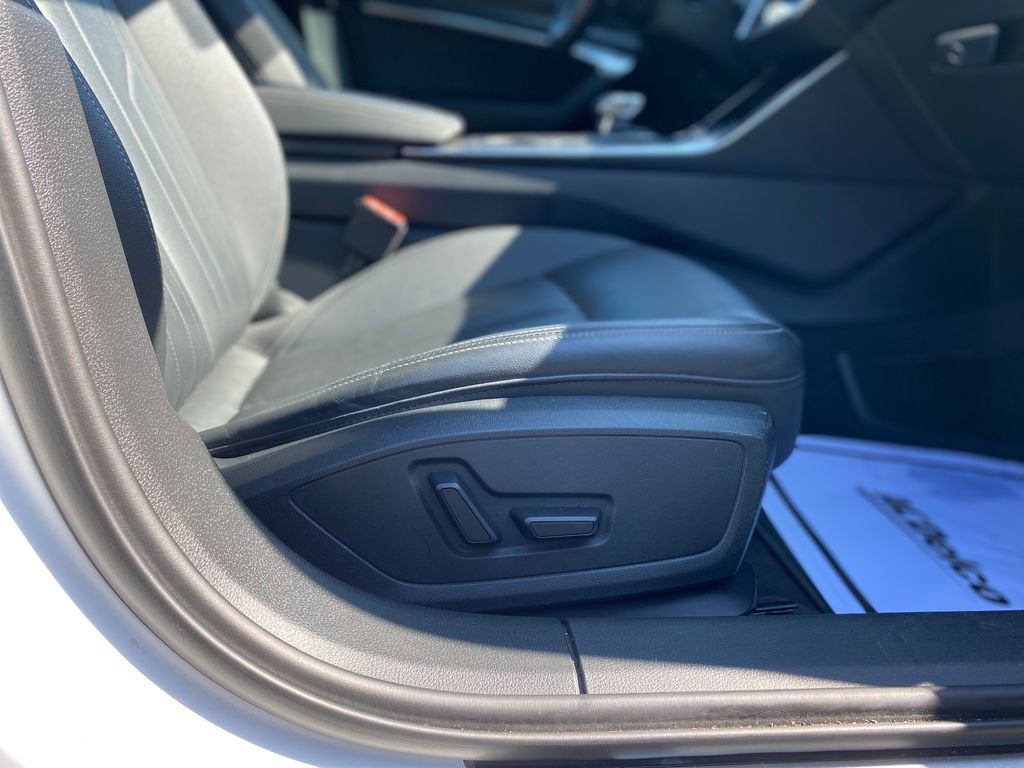 2023 Audi A6 Sedan Premium