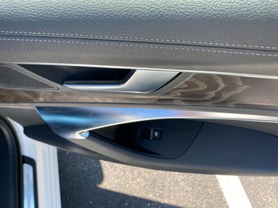 2023 Audi A6 Sedan Premium