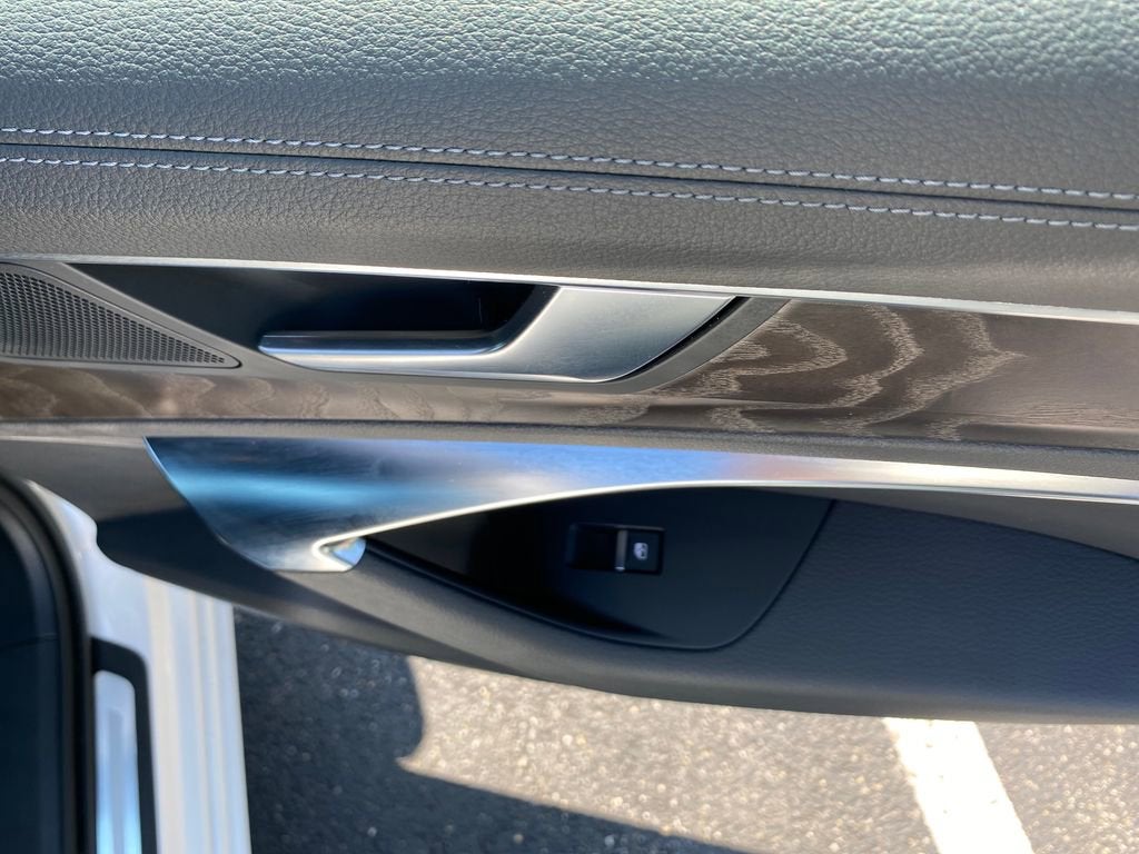2023 Audi A6 Sedan Premium