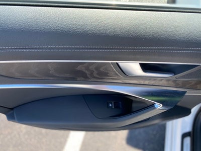 2023 Audi A6 Sedan Premium