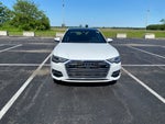 2023 Audi A6 Sedan Premium