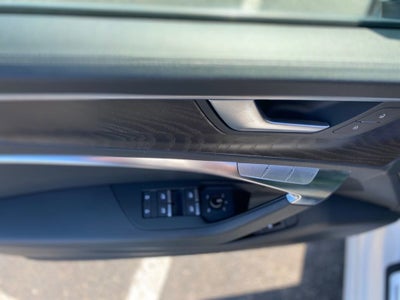 2023 Audi A6 Sedan Premium