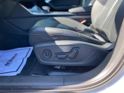 2023 Audi A6 Sedan Premium