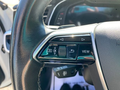 2023 Audi A6 Sedan Premium