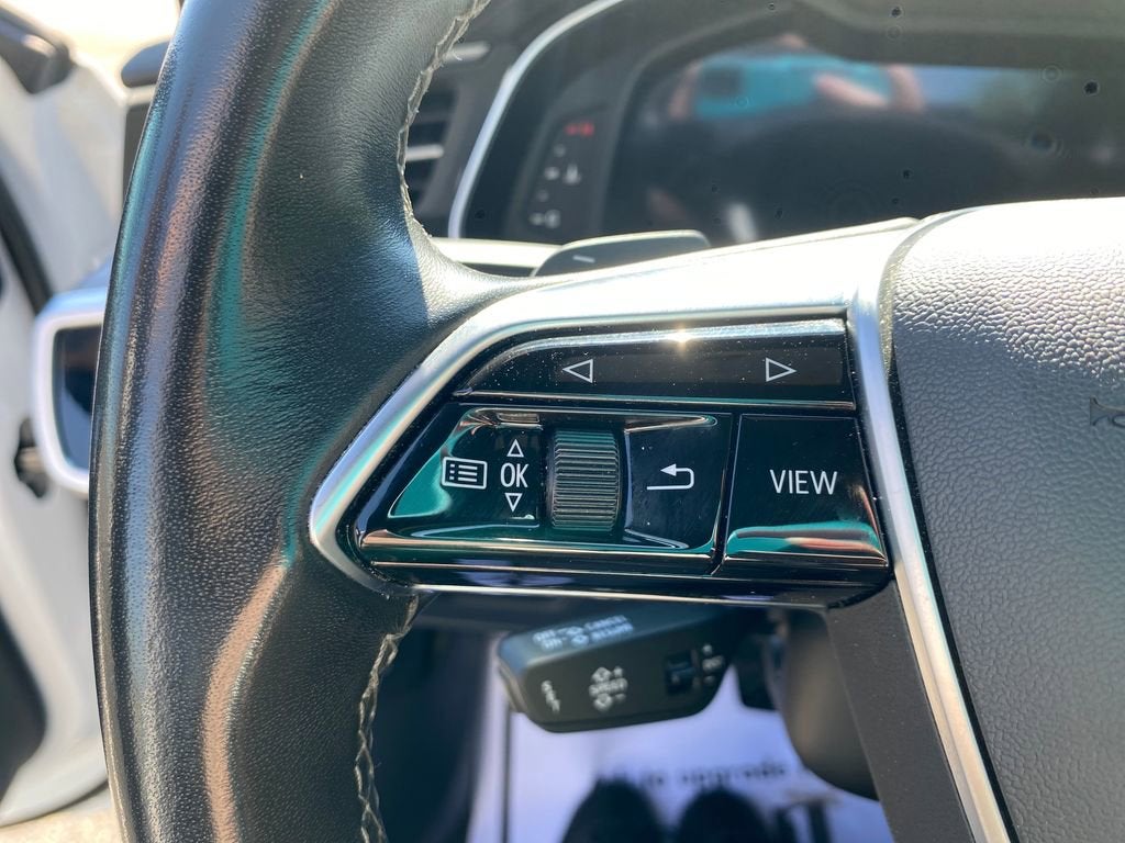 2023 Audi A6 Sedan Premium