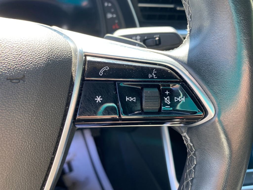 2023 Audi A6 Sedan Premium