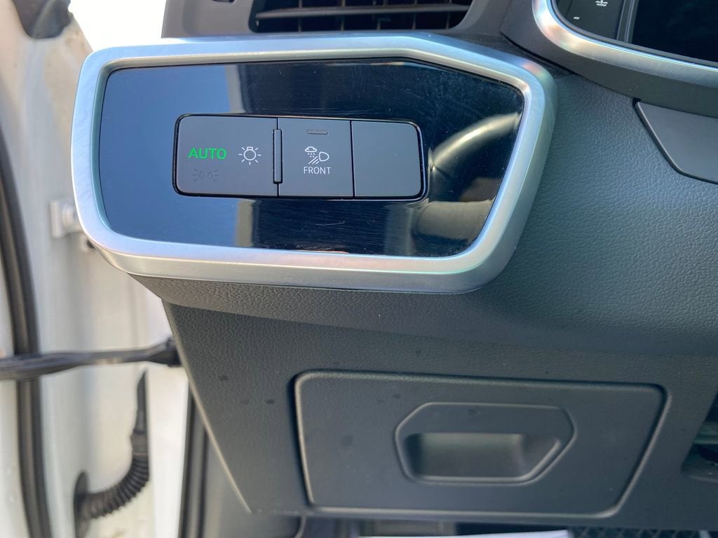 2023 Audi A6 Sedan Premium
