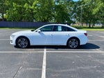 2023 Audi A6 Sedan Premium