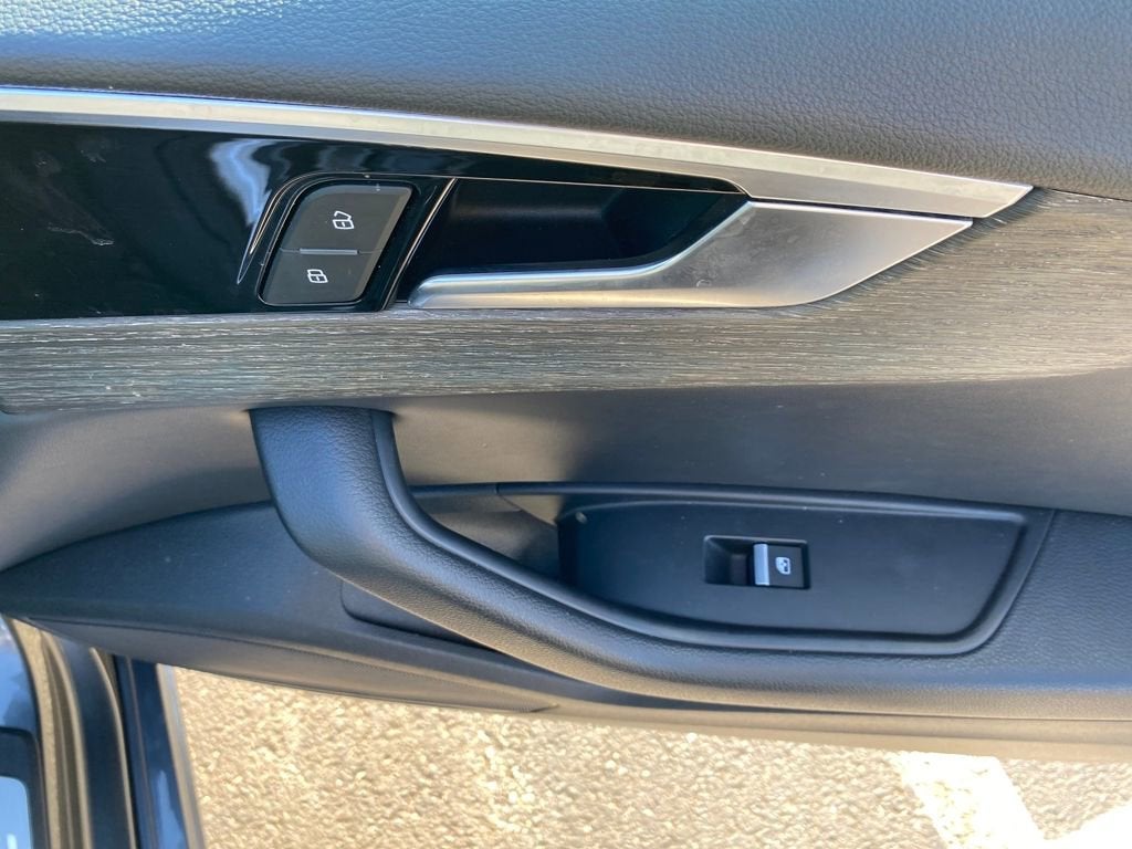 2021 Audi A5 Sportback S line Premium