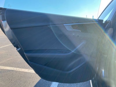 2021 Audi A5 Sportback S line Premium