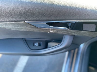 2021 Audi A5 Sportback S line Premium