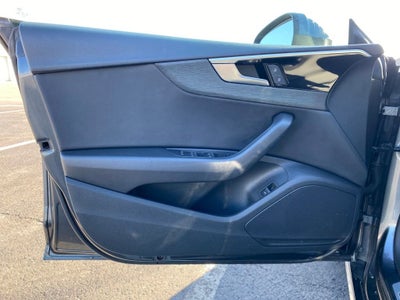 2021 Audi A5 Sportback S line Premium