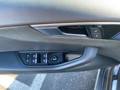 2021 Audi A5 Sportback S line Premium