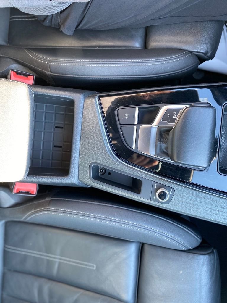 2021 Audi A5 Sportback S line Premium