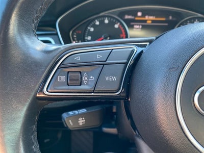 2021 Audi A5 Sportback S line Premium