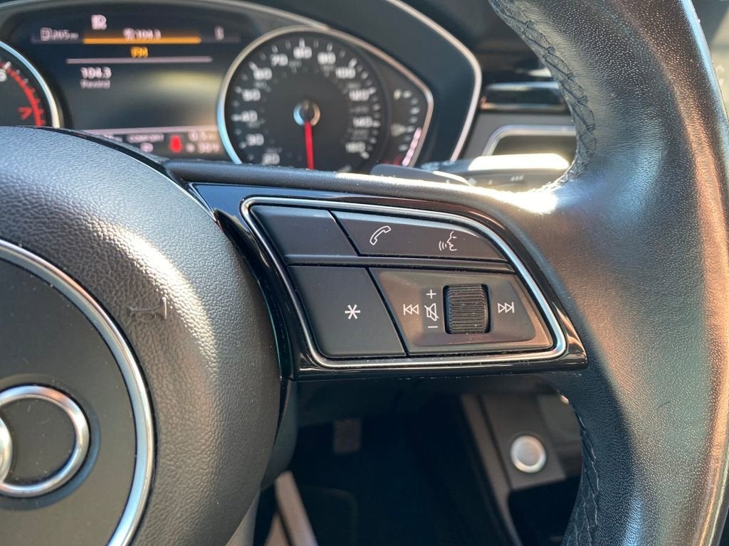 2021 Audi A5 Sportback S line Premium