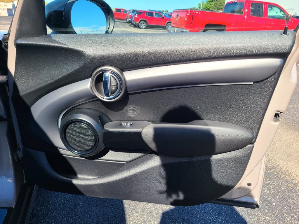 2024 MINI Hardtop 4 Door Cooper S