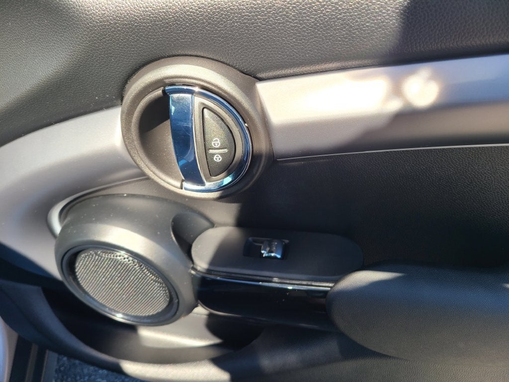 2024 MINI Hardtop 4 Door Cooper S