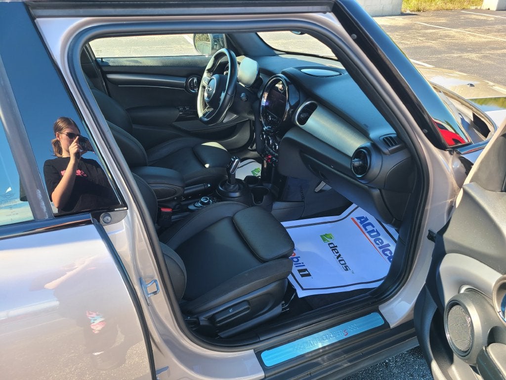 2024 MINI Hardtop 4 Door Cooper S