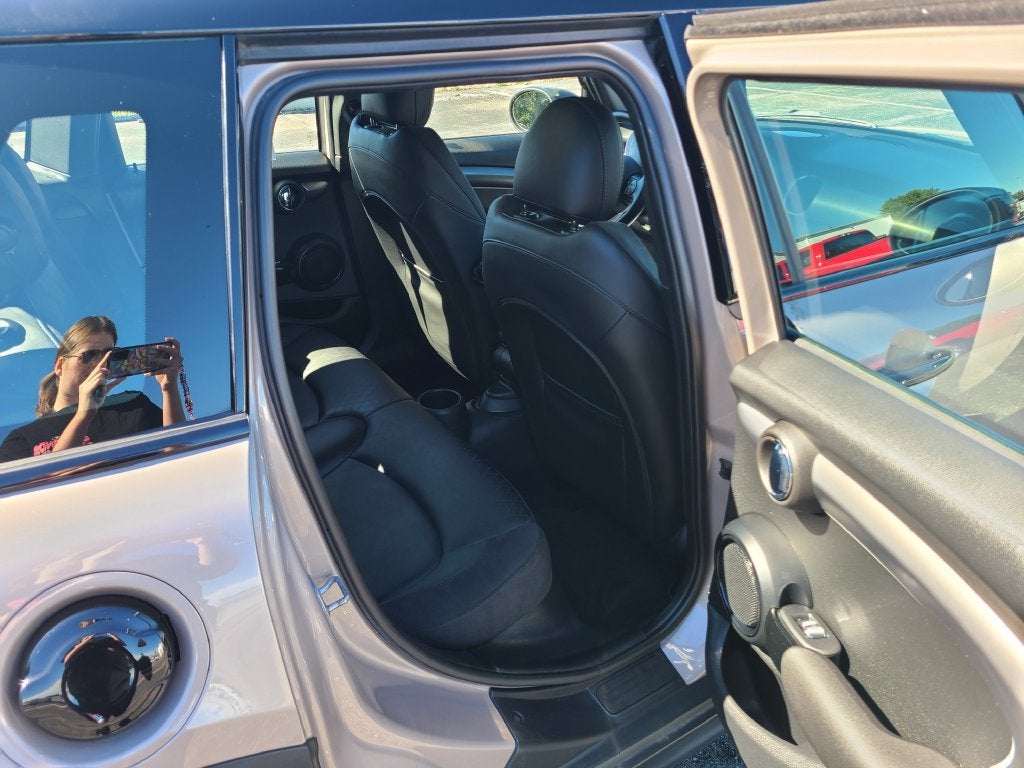 2024 MINI Hardtop 4 Door Cooper S