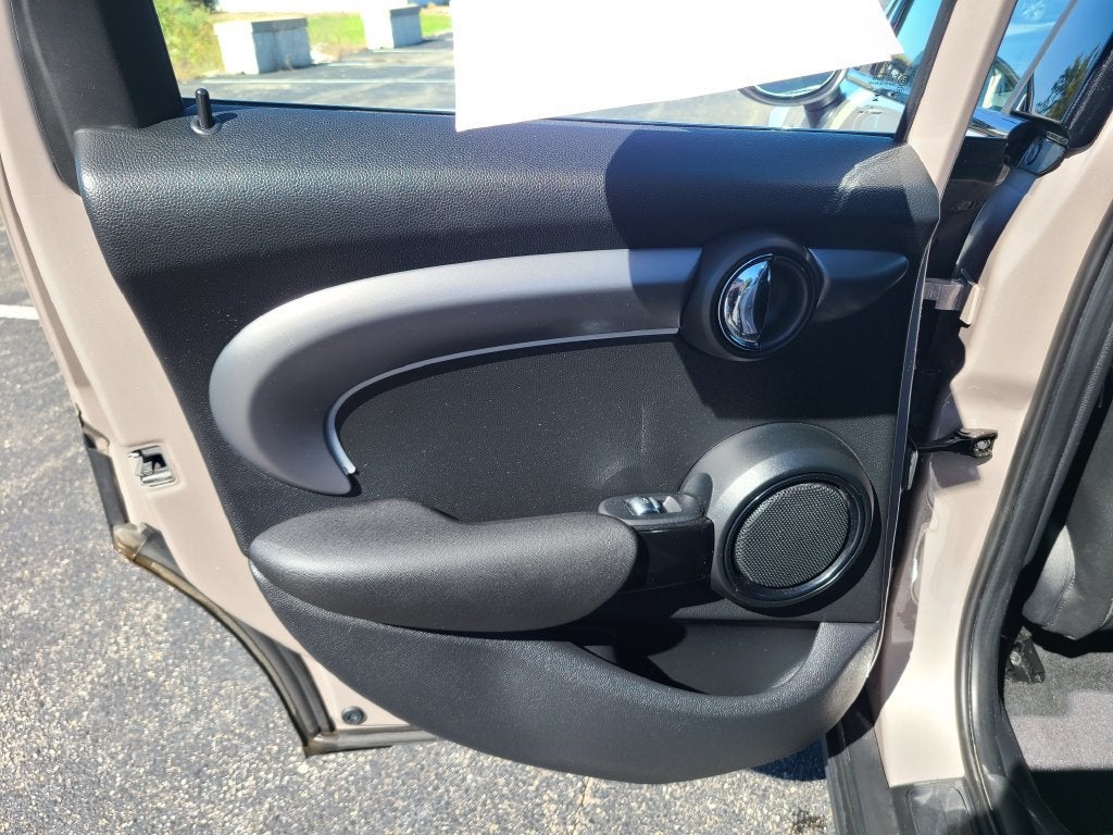 2024 MINI Hardtop 4 Door Cooper S