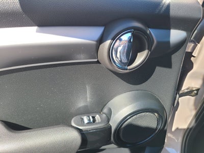 2024 MINI Hardtop 4 Door Cooper S