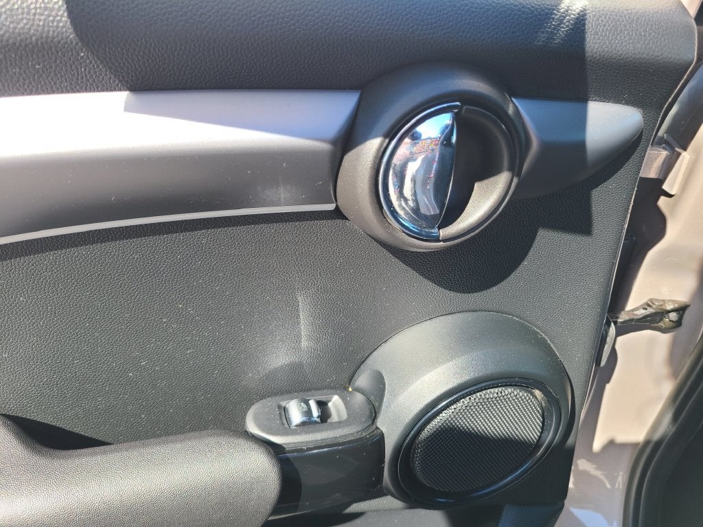 2024 MINI Hardtop 4 Door Cooper S