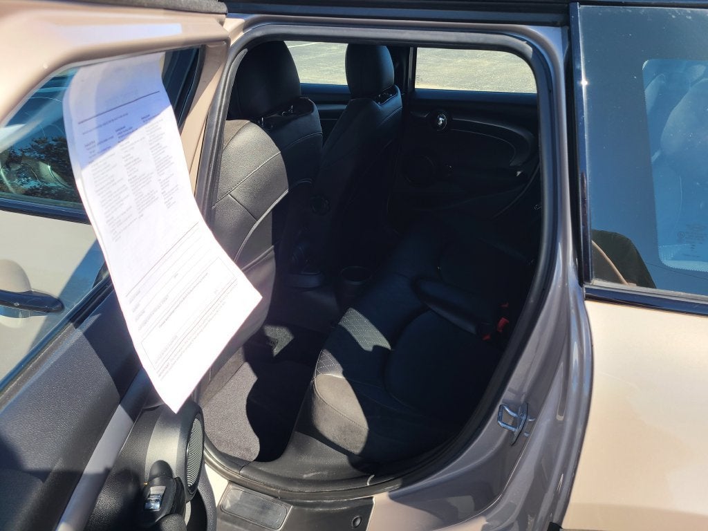 2024 MINI Hardtop 4 Door Cooper S