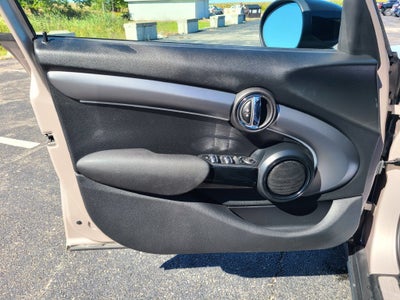2024 MINI Hardtop 4 Door Cooper S