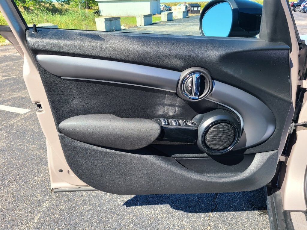 2024 MINI Hardtop 4 Door Cooper S