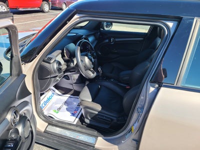 2024 MINI Hardtop 4 Door Cooper S