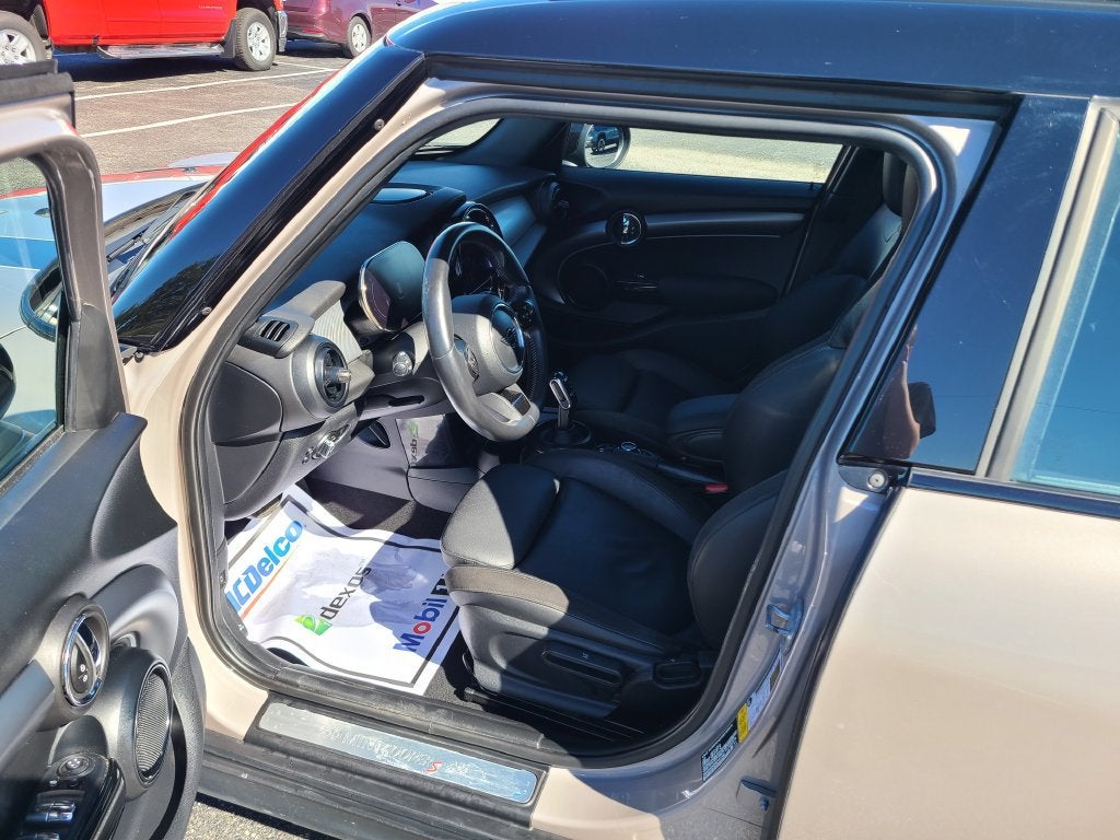 2024 MINI Hardtop 4 Door Cooper S