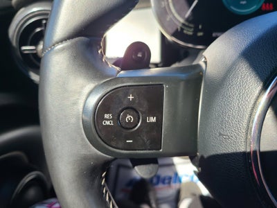 2024 MINI Hardtop 4 Door Cooper S