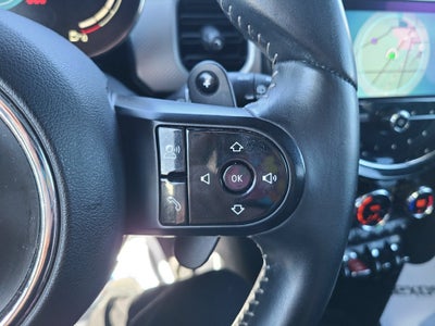 2024 MINI Hardtop 4 Door Cooper S