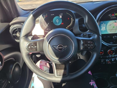2024 MINI Hardtop 4 Door Cooper S