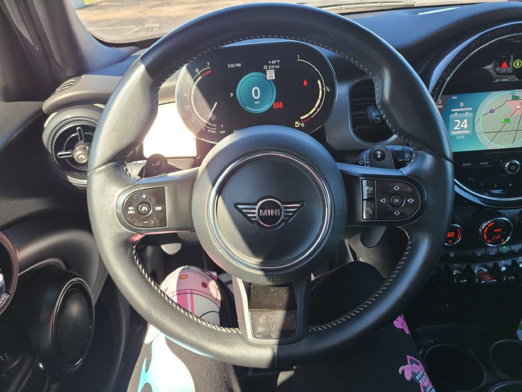 2024 MINI Hardtop 4 Door Cooper S