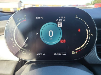 2024 MINI Hardtop 4 Door Cooper S