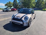 2024 MINI Hardtop 4 Door Cooper S